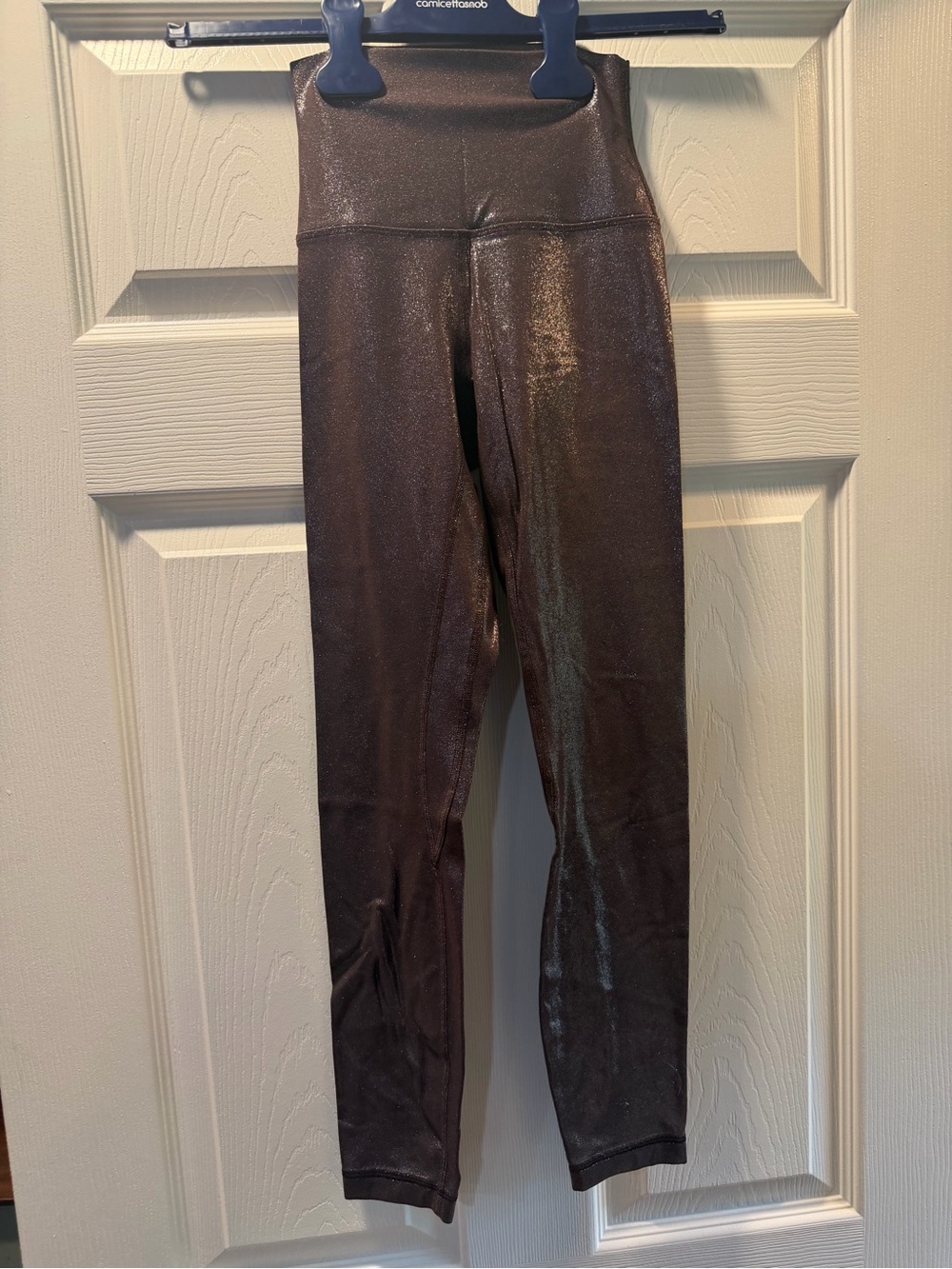 Lulu like new legging